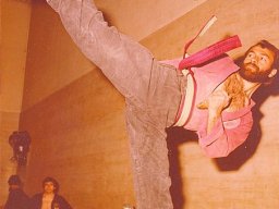 07 Master Ali Gharihaghighat 1977
